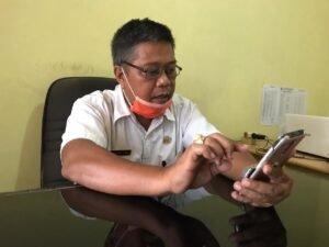 Kedatangan Bencana Tak bisa Diprediksi, Warga Diimbau Waspada