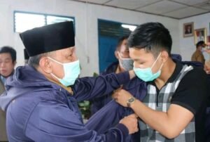 84 Mahasiswa UIN Raden Fatah Melakukan KKN di Lahat