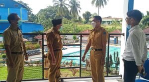 Jadi Pundi PAD, Buser Diminta Terus Berinovasi