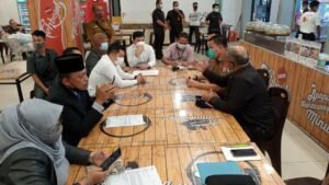 Larang Karyawan Berjilbab, DPRD dan Disnaker Palembang Sidak ke Perusahaan Diamond Supermarket