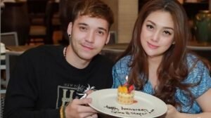 Penyebab Celine Evangelista dan Stefan William Pisah Rumah Terungkap