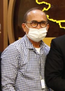 Tokoh Lubuk Linggau Yakin Sumsel Lebih Maju