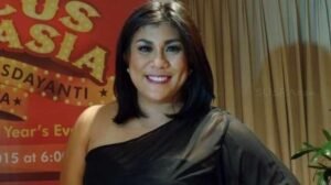 Ayah Tewas Tragis, Regina Ivanova Sampai Rela Diselingkuhi