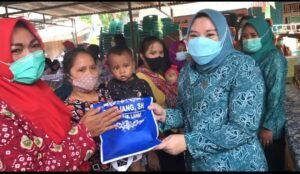 Pentingnya Posyandu untuk Kesehatan Anak