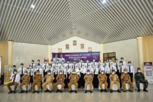 Pemkab OKI Tingkatkan Kapasistas SDM Pengelola Aset Daerah