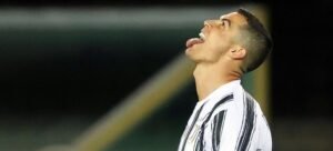 Zidane Isyaratkan Real Madrid akan Rekrut Ronaldo Lagi