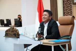 Herman Deru Klaim Sumsel Banyak Berikan Posisi Strategis untuk Kaum Hawa