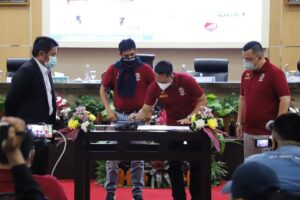 Rekrut Pelatih Berpengalaman, Cara Herman Deru Dorong Sriwijaya FC ke Liga 1