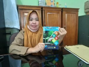 Petani Diimbau Waspada Pupuk Ilegal