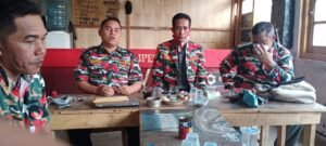 Dewan Pendiri LMP Babel Anjurkan Aksi Penyerangan Markas Dilaporkan ke Polda