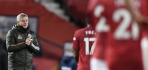 Solskjaer Klaim Masalah Cedera MU Sudah Teratasi