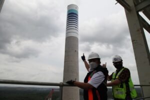 Optimis Sumsel Jadi Lumbung Energi Nasional