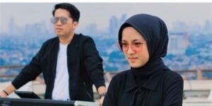 Ragam Reaksi Sambut Single Sapu Jagat Nissa Sabyan, Warganet +62 Pecah!