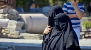 Demi Alasan Keamanan Nasional, Sri Lanka Larang Warganya Pakai Burqa