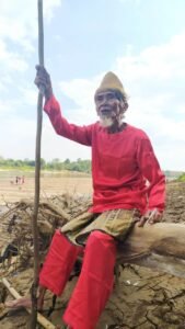 Lisan Andai-Andai Muba Diusulkan Jadi Warisan Budaya Nasional