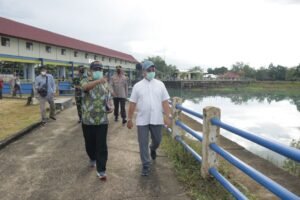 Mari Bersama-sama Tertibkan Tambang Ilegal