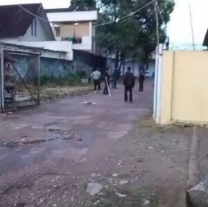 Saling Klaim Sebagai Pengurus yang Sah, Dua Kubu LMP Babel Nyaris Baku Hantam