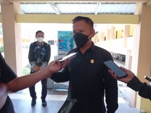 Ketua DPRD Babel Instruksikan Komisi IV Tindaklanjuti Masalah Mutasi Sepihak PT THEP