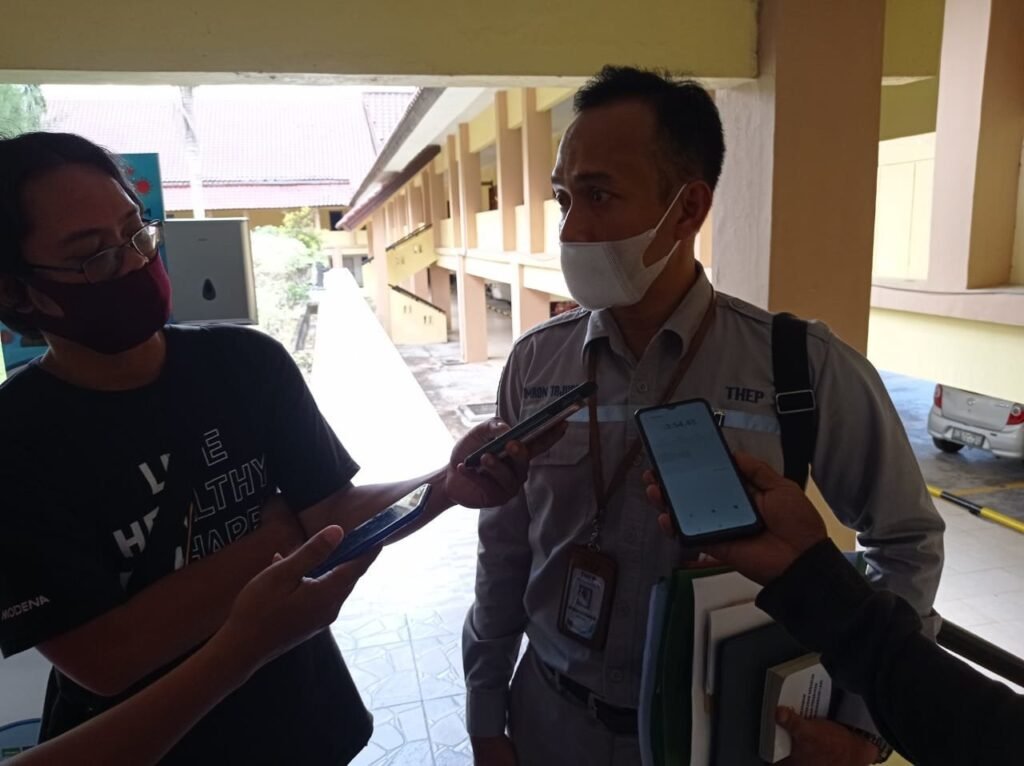 Terkait Mutasi Karyawan Sepihak? Ini Penjelasan Manajemen PT THEP