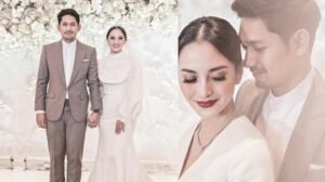 Ibnu Jamil dan Ririn Ekawati Belum Ada Target Tambah Anak