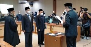 Tak Taat, Pejabat bisa ‘Disikat’