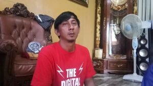 Ririn dan Kedua Anaknya yang di Kabarkan Hilang di Travel Ternyata Berada Disini