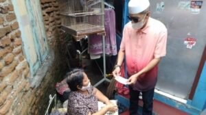 Habib Hasan Mulachela Meninggal Dunia, Ini Profil Habib Hasan Dermawan Solo