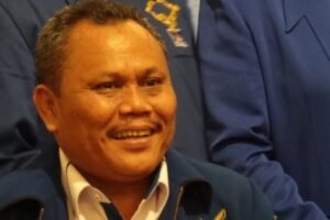 Minta AHY Tanggung Jawab, Jhoni Allen Sebut Isi Mukadimah AD/ART Demokrat Berubah