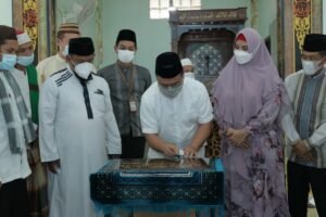 Percayalah Harta Kita tak Berkurang Jika Bersedekah