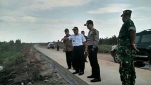 Pemkab OKI Siapkan Rp 13 Miliar untuk Perbaiki Jalan Cengal