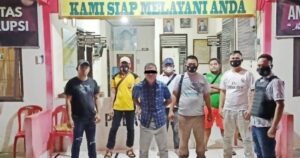 Pelaku Penyebar Photo dan Video Bugil Ditangkap
