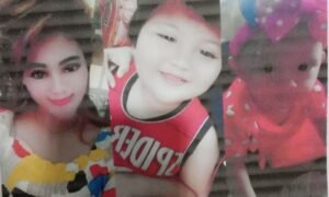 Naik Travel, Ibu Muda Cantik dan 2 Anaknya Hilang Tanpa Jejak