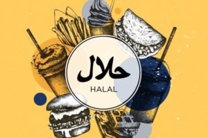 Potensi Industri Halal Indonesia Bakal Tembus USD 2,4 Triliun di 2024