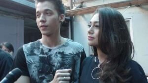 Keceplosan, Vicky Prasetyo Sebut Celine dan Stefan William Ketemuan?