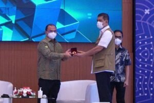 Jurus Jitu Sang Gubernur Babel Tangani Covid-19, Jubir Satgas Ikut Kagum
