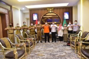 Sumsel Menjadi Salah Satu Provinsi Mandiri Benih