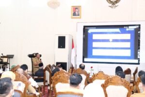 Walikota Palembang Sampaikan 11 Program Strategis untuk Kemajuan Daerah