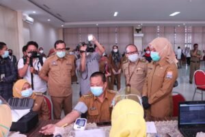 Minta Tambahan Vaksin untuk Guru Agar Bisa Sekolah Tatap Muka