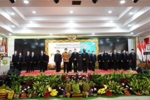 Herman Deru Usulkan Pendirian Kampus IPDN di Sumsel