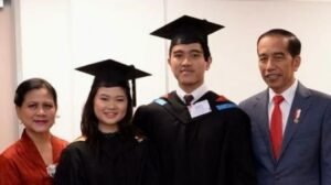 Ibu Felicia Tissue Ngadu ke Jokowi Soal Sikap Semena-mena Kaesang