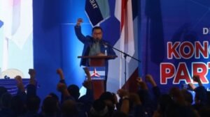 KLB Demokrat Disorot Media Asing: Pembantu Presiden Jadi Pimpinan Oposisi