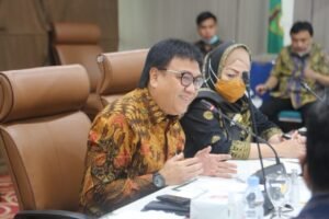 Satgas PBBKB Optimistis Mampu Pacu PAD Sumsel