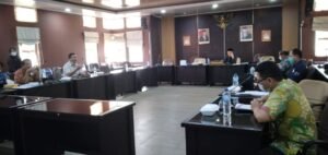 Hasil RDP, Raperda Kepariwisataan Penting Segera Disahkan