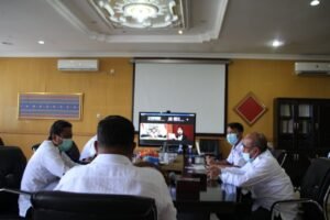 Pemkab OKI Usul Ratusan CPNS dan P3K, Wujudkan Birokrasi Kelas Dunia