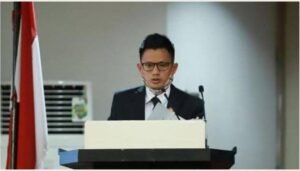 Mantan Anggota DPRD Palembang Dituntut Hukuman Mati