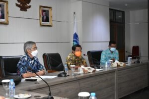 Pemprov Babel Percepat Kehadiran Fakultas Pariwisata di Belitung