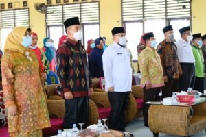 Sinergi Pemkab dan Kemenag Muba Ciptakan Masyarakat yang Harmonis