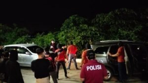 Kasus Unlawful Killing FPI, Tiga Polisi Dibebastugaskan Sementara