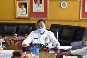 Pemkab OKI Usulkan Ratusan Formasi ASN 2022