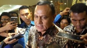 Soal Hukuman Mati Edhy Prabowo-Juliari, Ketua KPK: Bisa Diterapkan Asal…